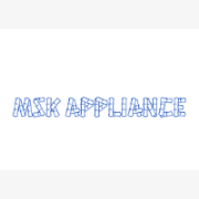 MSK Appliance